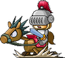 Toy Trojan
