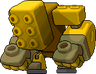 Block Golem