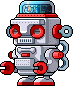 Master Robo