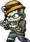 Minor Zombie