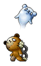 Soul Teddy