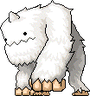 Transformed Yeti