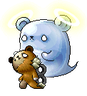 Master Soul Teddy