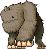 Transformed Dark Yeti