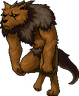 Werewolf