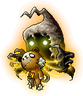 Master Death Teddy