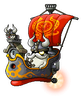 Spirit Viking