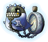 Grim Phantom Watch