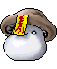 Zombie Mushroom