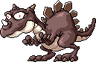 Red Drake