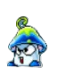 Glowshroom