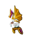 Golden Stirge