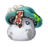 Rotten Mushroom