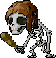 Skeleton Soldier