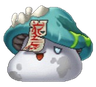 Rotten Mushmom