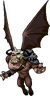 Crimson Balrog