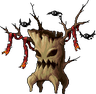 Stumpy