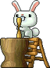 Moon Bunny