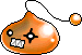 Orange Slime