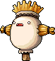 Straw Training Dummy