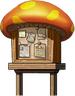 Community Board (Henesys)