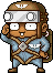 Corporal Easy