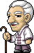Mr. Goldstein