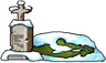 Small Tomb
