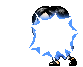 Cold Beam animation