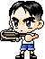 Crossbow Mastery animation