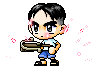 Final Attack: Crossbow animation