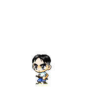 Invincible animation