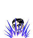 Rage animation