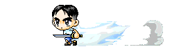 Rush animation