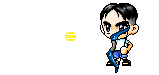 Soul Arrow: Bow animation