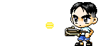 Soul Arrow: Crossbow animation