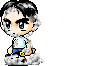 Steal animation